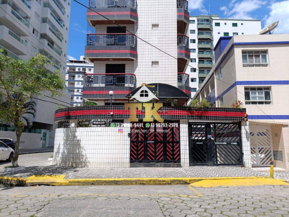 Imagem Apartamento com 1 Quarto à Venda, 45 m² em Aviação - Praia Grande Imagem Apartamento com 1 Quarto à Venda, 45 m² em Aviação - Praia Grande
