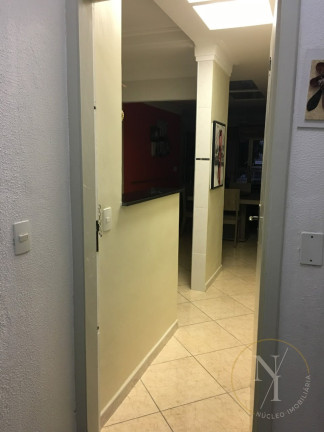 Imagem Apartamento com 3 Quartos à Venda, 72 m² em Tortuga - Guarujá
