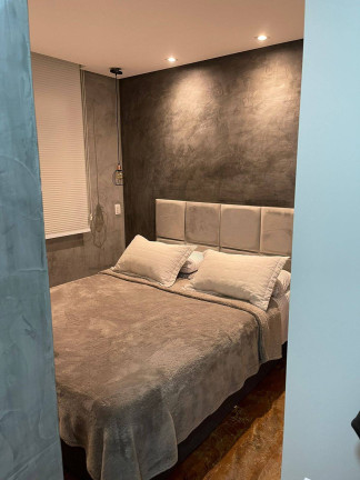 Imagem Apartamento com 2 Quartos à Venda, 83 m² em Pq. Da Mooca - São Paulo