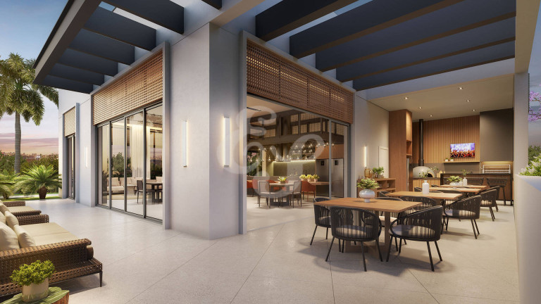 Imagem Casa de Condomínio com 3 Quartos à Venda, 310 m² em Tamboré - Santana De Parnaíba Imagem Casa de Condomínio com 3 Quartos à Venda, 310 m² em Tamboré - Santana De Parnaíba