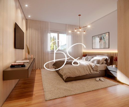 Imagem Apartamento com 2 Quartos à Venda, 82 m² em Carniel - Gramado Imagem Apartamento com 2 Quartos à Venda, 82 m² em Carniel - Gramado