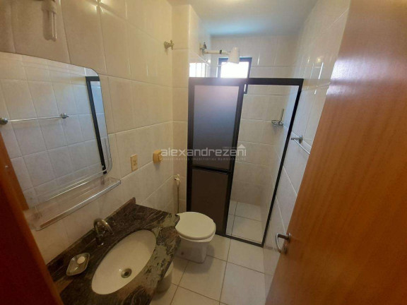 Imagem Apartamento com 3 Quartos para Temporada, 95 m² em Bombas - Bombinhas Imagem Apartamento com 3 Quartos para Temporada, 95 m² em Bombas - Bombinhas