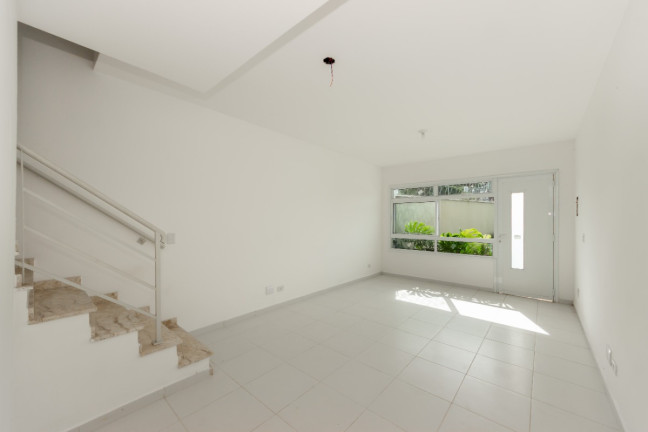 Imagem Casa com 2 Quartos à Venda, 106 m² em Jardim Das Vertentes - São Paulo