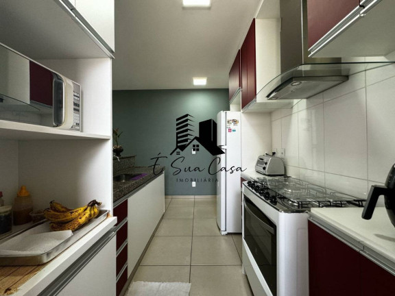 Imagem Apartamento com 2 Quartos à Venda, 53 m² em Manacás - Belo Horizonte Imagem Apartamento com 2 Quartos à Venda, 53 m² em Manacás - Belo Horizonte