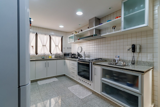 Imagem Apartamento com 4 Quartos à Venda, 250 m² em Vila Andrade - São Paulo Imagem Apartamento com 4 Quartos à Venda, 250 m² em Vila Andrade - São Paulo