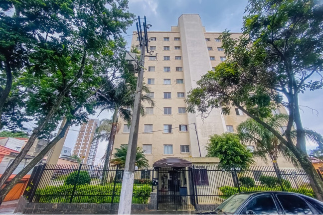 Imagem Apartamento com 2 Quartos à Venda, 47 m² em Vila Santa Catarina - São Paulo Imagem Apartamento com 2 Quartos à Venda, 47 m² em Vila Santa Catarina - São Paulo