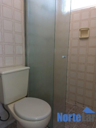 Imagem Apartamento com 1 Quarto à Venda, 35 m² em Vila Nova Cachoeirinha - São Paulo