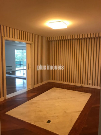 Imagem Apartamento com 3 Quartos para Alugar, 338 m² em Santo Amaro - São Paulo Imagem Apartamento com 3 Quartos para Alugar, 338 m² em Santo Amaro - São Paulo