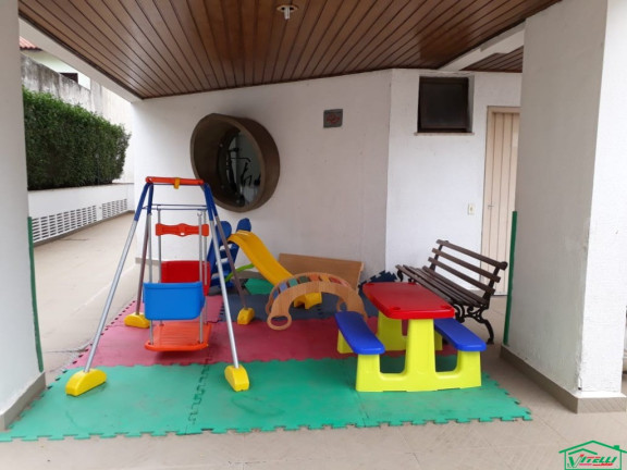 Imagem Apartamento com 3 Quartos à Venda, 73 m² em Vila Bertioga - São Paulo