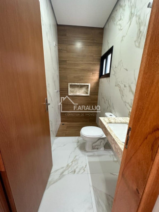 Imagem Imóvel com 3 Quartos à Venda, 105 m² em Parque São Bento - Sorocaba
