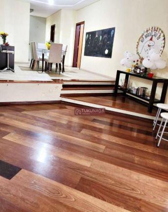Imagem Casa com 4 Quartos à Venda, 255 m² em Arujazinho Iii - Arujá