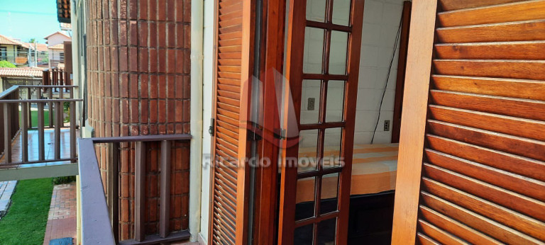Imagem Casa de Condomínio com 2 Quartos à Venda, 100 m² em Peró - Cabo Frio