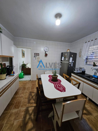 Imagem Sobrado com 3 Quartos à Venda, 125 m² em Assunção - São Bernardo Do Campo Imagem Sobrado com 3 Quartos à Venda, 125 m² em Assunção - São Bernardo Do Campo