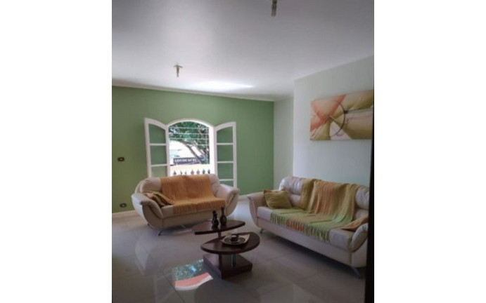Imagem Casa com 3 Quartos para Alugar, 150 m² em Jardim Das Indústrias - São José Dos Campos Imagem Casa com 3 Quartos para Alugar, 150 m² em Jardim Das Indústrias - São José Dos Campos