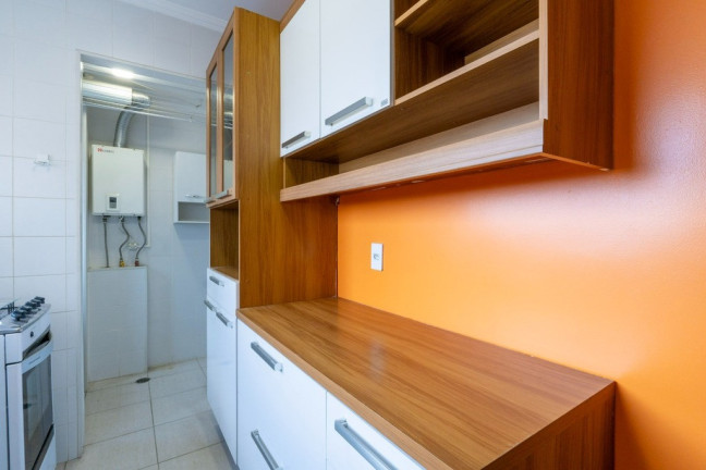 Imagem Apartamento com 2 Quartos à Venda, 50 m² em Morumbi - São Paulo