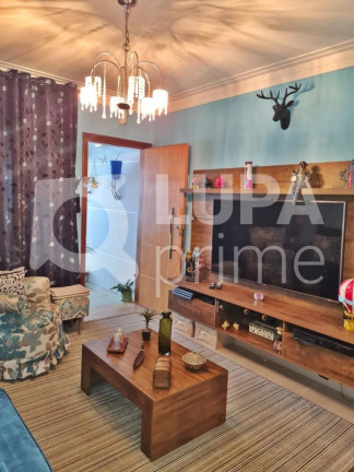 Imagem Casa com 3 Quartos à Venda, 105 m² em Vila Medeiros - São Paulo Imagem Casa com 3 Quartos à Venda, 105 m² em Vila Medeiros - São Paulo