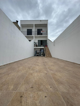 Casa com 2 Quartos à Venda, 80 m² em Jd. Serra Dourada - Votorantim