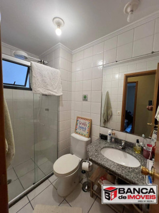 Imagem Apartamento com 2 Quartos à Venda, 54 m² em Vila Lageado - São Paulo