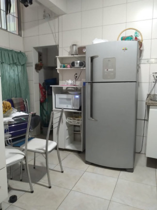 Imagem Apartamento com 2 Quartos à Venda, 82 m² em Ponta Da Praia - Santos