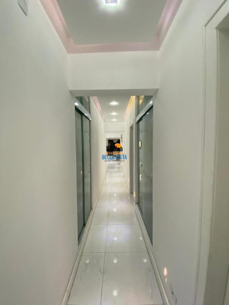 Imagem Apartamento com 3 Quartos à Venda, em Itararé - São Vicente Imagem Apartamento com 3 Quartos à Venda, em Itararé - São Vicente