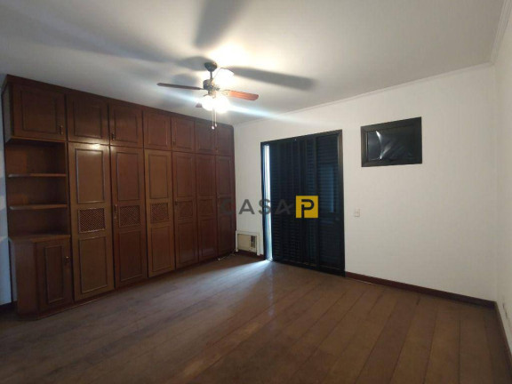 Imagem Apartamento com 3 Quartos à Venda, 294 m² em Centro - Americana