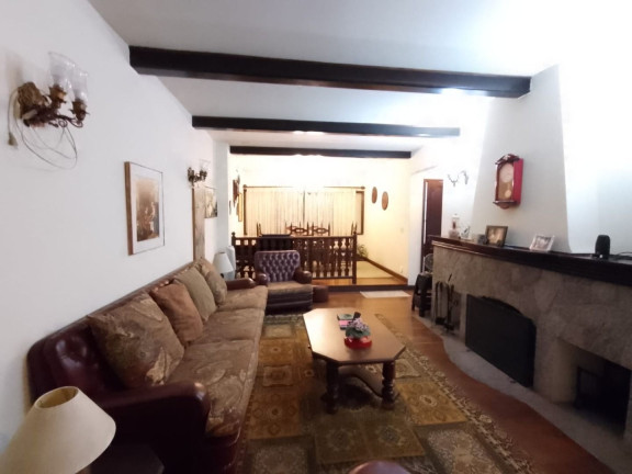Casa com 4 Quartos à Venda, 173 m² em Alto - Teresópolis
