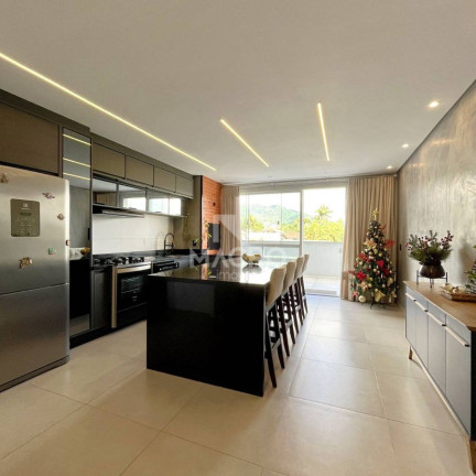 Imagem Apartamento com 2 Quartos à Venda, 82 m² em João Pessoa - Jaraguá Do Sul