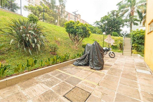 Imagem Apartamento com 1 Quarto à Venda, 43 m² em Jardim Itu - Porto Alegre Imagem Apartamento com 1 Quarto à Venda, 43 m² em Jardim Itu - Porto Alegre