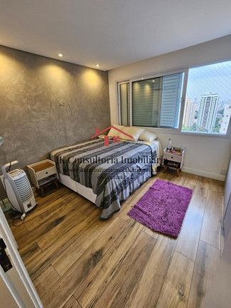 Imagem Apartamento com 3 Quartos à Venda, 90 m² em Moema - São Paulo Imagem Apartamento com 3 Quartos à Venda, 90 m² em Moema - São Paulo