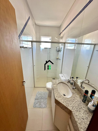 Apartamento com 3 Quartos à Venda, 88 m² em Residencial Gramado - Patos De Minas