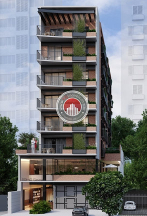 Apartamento com 2 Quartos à Venda, 55 m² em Gávea - Rio De Janeiro