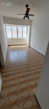 Imagem Apartamento com 1 Quarto à Venda, 50 m² em Embaré - Santos Imagem Apartamento com 1 Quarto à Venda, 50 m² em Embaré - Santos