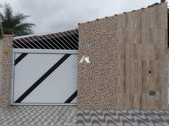 Imagem Casa com 1 Quarto à Venda, 64 m² em Florida Mirim - Mongagua Imagem Casa com 1 Quarto à Venda, 64 m² em Florida Mirim - Mongagua