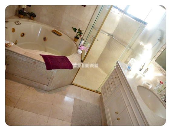 Imagem Apartamento com 4 Quartos à Venda, 548 m² em Morumbi - São Paulo Imagem Apartamento com 4 Quartos à Venda, 548 m² em Morumbi - São Paulo
