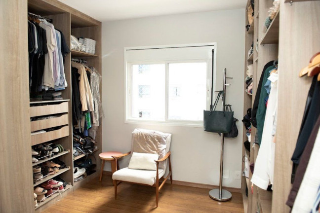 Imagem Apartamento com 4 Quartos à Venda, 140 m² em Perdizes - São Paulo