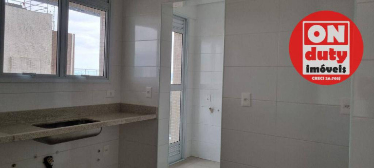 Imagem Apartamento com 2 Quartos à Venda, 101 m² em José Menino - Santos Imagem Apartamento com 2 Quartos à Venda, 101 m² em José Menino - Santos