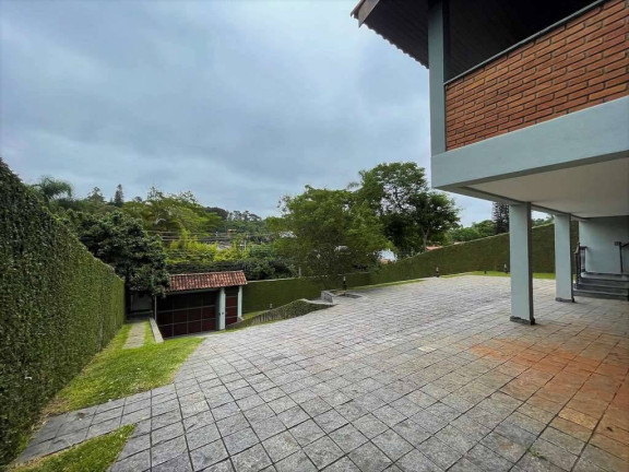 Imagem Casa com 4 Quartos à Venda, em Granja Viana - Cotia Imagem Casa com 4 Quartos à Venda, em Granja Viana - Cotia