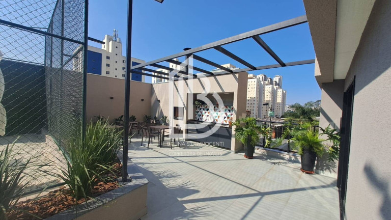 Imagem Apartamento com 2 Quartos à Venda, 52 m² em Centro - São Bernardo Do Campo Imagem Apartamento com 2 Quartos à Venda, 52 m² em Centro - São Bernardo Do Campo