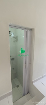 Imagem Kitnet com 1 Quarto para Alugar, 111 m² em Morrinhos - Montes Claros