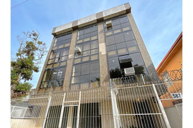 Imagem Sala Comercial à Venda,  em Floresta - Porto Alegre
