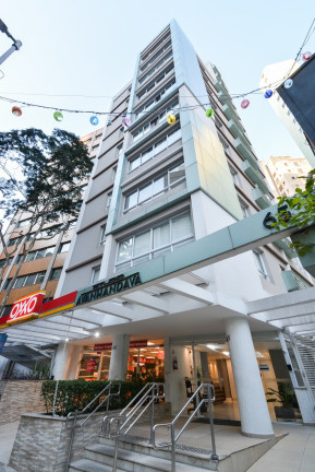 Imagem Apartamento com 1 Quarto à Venda, 26 m² em Bela Vista - São Paulo Imagem Apartamento com 1 Quarto à Venda, 26 m² em Bela Vista - São Paulo