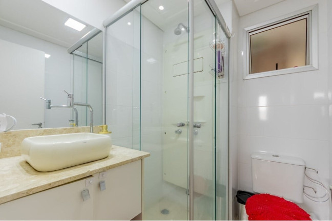 Imagem Apartamento com 3 Quartos à Venda, 64 m² em água Branca - São Paulo Imagem Apartamento com 3 Quartos à Venda, 64 m² em água Branca - São Paulo