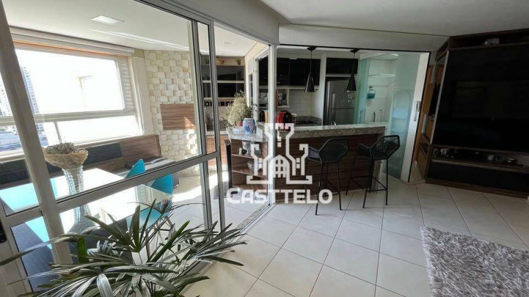 Imagem Apartamento com 3 Quartos à Venda, 79 m² em Gleba Palhano - Londrina Imagem Apartamento com 3 Quartos à Venda, 79 m² em Gleba Palhano - Londrina