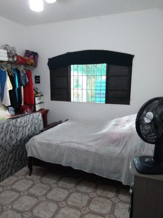 Imagem Casa com 1 Quarto à Venda, 57 m² em Agenor De Campos - Mongaguá
