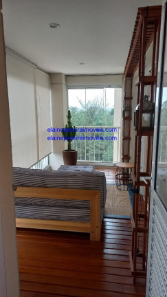 Imagem Apartamento com 3 Quartos à Venda, 100 m² em Jardim Arpoador - São Paulo Imagem Apartamento com 3 Quartos à Venda, 100 m² em Jardim Arpoador - São Paulo