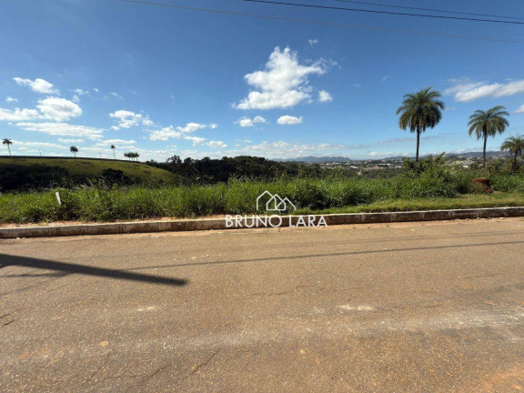 Terreno à Venda, 1.313 m² em Condomínio Morada Do Sol - Igarapé