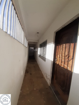Imagem Casa com 1 Quarto à Venda, 86 m² em Jardim União - Franco Da Rocha Imagem Casa com 1 Quarto à Venda, 86 m² em Jardim União - Franco Da Rocha