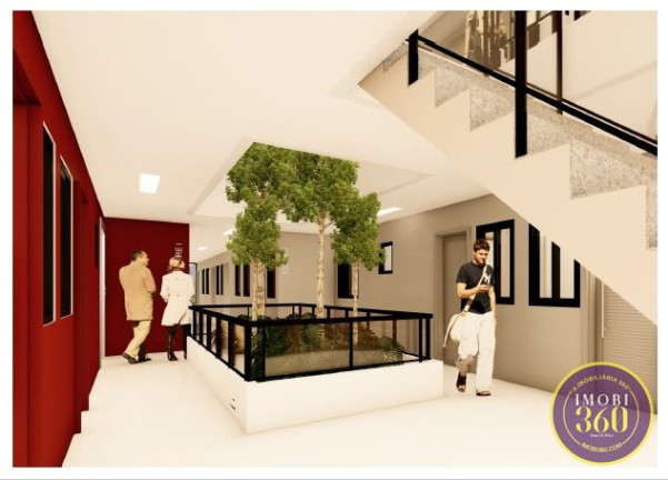 Imagem Apartamento com 1 Quarto à Venda, 30 m² em Vila Carrão - São Paulo Imagem Apartamento com 1 Quarto à Venda, 30 m² em Vila Carrão - São Paulo
