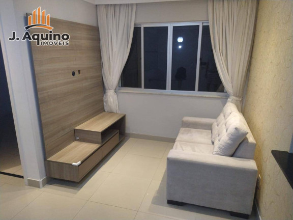 Imagem Apartamento com 2 Quartos à Venda, em Salinas - Fortaleza Imagem Apartamento com 2 Quartos à Venda, em Salinas - Fortaleza