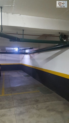 Imagem Apartamento com 3 Quartos para Alugar, 100 m² em Vila Bastos - Santo André